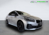 Bmw Serie 2 Active Tourer 220i 192 ch BVA   Beaupuy 31