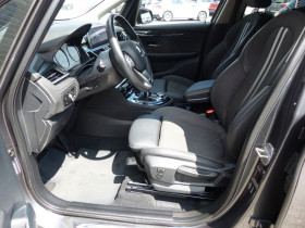 Bmw Serie 2 Active Tourer 220i 192 ch BVA  occasion  Beaupuy - photo n7