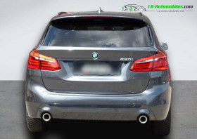 Bmw Serie 2 Active Tourer 220i 192 ch BVA  occasion  Beaupuy - photo n6