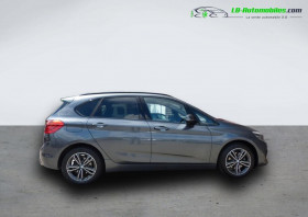 Bmw Serie 2 Active Tourer 220i 192 ch BVA  occasion  Beaupuy - photo n5