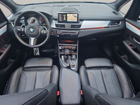 Bmw Serie 2 Active Tourer 220i 192 ch BVA  occasion  Beaupuy - photo n3