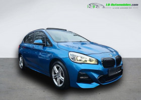 Bmw Serie 2 Active Tourer 220i 192 ch BVA  occasion  Beaupuy - photo n2