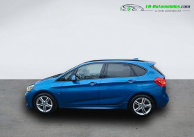 Bmw Serie 2 Active Tourer 220i 192 ch BVA  occasion  Beaupuy - photo n6