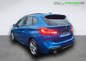 Bmw Serie 2 Active Tourer 220i 192 ch BVA  occasion  Beaupuy - photo n4