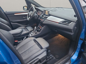 Bmw Serie 2 Active Tourer 220i 192 ch BVA  occasion  Beaupuy - photo n8