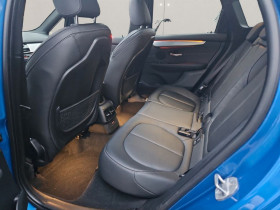 Bmw Serie 2 Active Tourer 220i 192 ch BVA  occasion  Beaupuy - photo n9