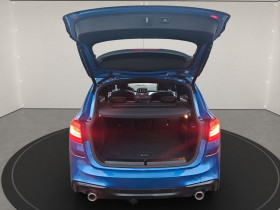 Bmw Serie 2 Active Tourer 220i 192 ch BVA  occasion  Beaupuy - photo n10