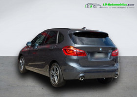 Bmw Serie 2 Active Tourer 220i 192 ch BVA  occasion  Beaupuy - photo n3