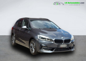 Bmw Serie 2 Active Tourer 220i 192 ch BVA  occasion  Beaupuy - photo n2