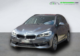 Bmw Serie 2 Active Tourer , garage LB AUTOMOBILES  Beaupuy