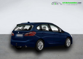 Bmw Serie 2 Active Tourer 220i 192 ch BVA  occasion  Beaupuy - photo n3