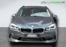 Bmw Serie 2 Active Tourer 220i 192 ch BVA  occasion  Beaupuy - photo n4