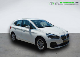 Bmw Serie 2 Active Tourer 220i 192 ch BVA  occasion  Beaupuy - photo n2