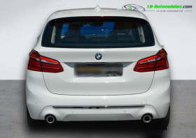 Bmw Serie 2 Active Tourer 220i 192 ch BVA  occasion  Beaupuy - photo n5