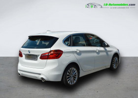 Bmw Serie 2 Active Tourer 220i 192 ch BVA  occasion  Beaupuy - photo n4