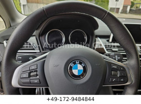 Bmw Serie 2 Active Tourer 220i 192 ch BVA  occasion  Beaupuy - photo n6