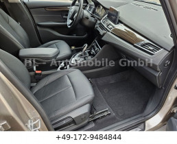 Bmw Serie 2 Active Tourer 220i 192 ch BVA  occasion  Beaupuy - photo n5