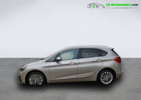Bmw Serie 2 Active Tourer 220i 192 ch BVA  occasion  Beaupuy - photo n4