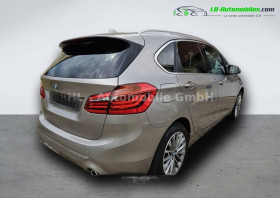 Bmw Serie 2 Active Tourer 220i 192 ch BVA  occasion  Beaupuy - photo n3