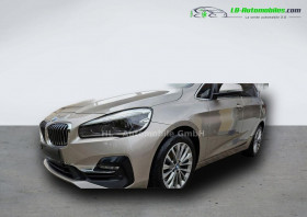 Bmw Serie 2 Active Tourer 220i 192 ch BVA  occasion  Beaupuy - photo n2