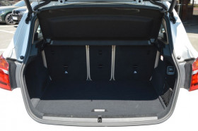 Bmw Serie 2 Active Tourer 220i 192 ch BVA  occasion  Beaupuy - photo n7