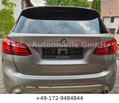 Bmw Serie 2 Active Tourer 220i 192 ch BVA  occasion  Beaupuy - photo n7