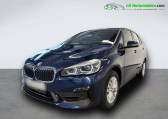 Bmw Serie 2 Active Tourer occasion année 2021 boite Automatique Annonce Bmw Serie 2 Active Tourer occasion Essence 220i 192 ch BVA à Beaupuy