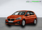 Bmw Serie 2 Active Tourer occasion année 2021 boite Automatique Annonce Bmw Serie 2 Active Tourer occasion Essence 220i 192 ch BVA à Beaupuy