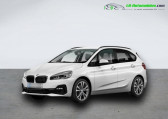 Annonce Bmw Serie 2 Active Tourer occasion Essence 220i 192 ch BVA  Beaupuy