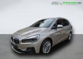 Bmw Serie 2 Active Tourer occasion année 2021 boite Automatique Annonce Bmw Serie 2 Active Tourer occasion Essence 220i 192 ch BVA à Beaupuy