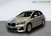 Bmw Serie 2 Active Tourer occasion année 2019 boite Automatique Annonce Bmw Serie 2 Active Tourer occasion Essence 220i 192 ch BVA à Beaupuy