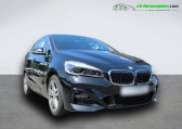 Bmw Serie 2 Active Tourer occasion année 2018 boite Automatique Annonce Bmw Serie 2 Active Tourer occasion Essence 220i 192 ch BVA à Beaupuy