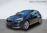 Bmw Serie 2 Active Tourer occasion année 2019 boite Automatique Annonce Bmw Serie 2 Active Tourer occasion Essence 220i 192 ch BVA à Beaupuy