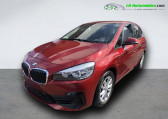 Bmw Serie 2 Active Tourer occasion année 2018 boite Automatique Annonce Bmw Serie 2 Active Tourer occasion Essence 220i 192 ch BVA à Beaupuy