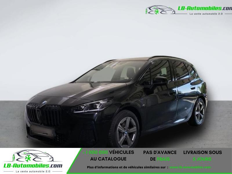 Bmw Serie 2 Active Tourer 223i 204 ch BVA  occasion  Beaupuy