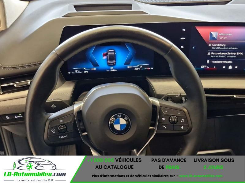 Bmw Serie 2 Active Tourer 223i 204 ch BVA  occasion  Beaupuy - photo n6