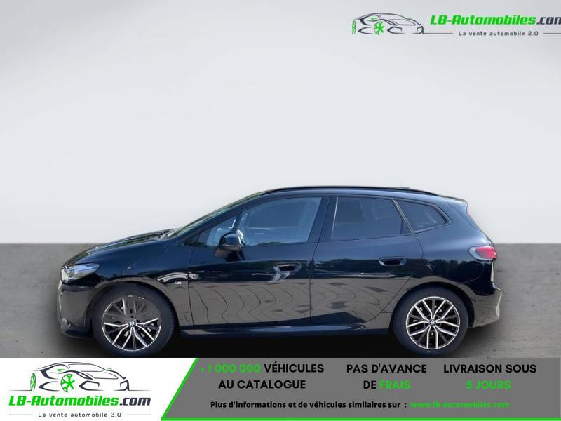 Bmw Serie 2 Active Tourer 223i 204 ch BVA  occasion  Beaupuy - photo n4