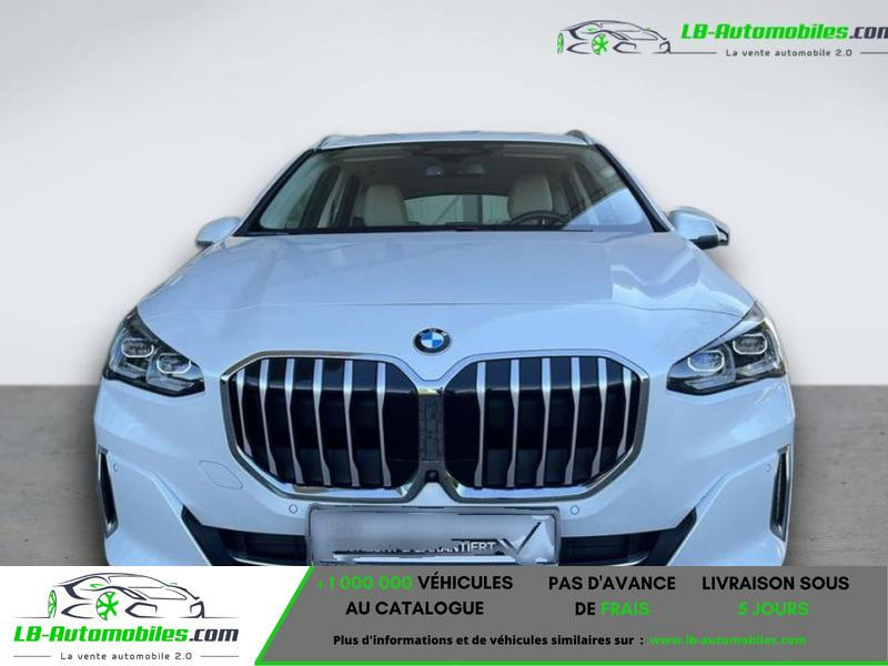 Bmw Serie 2 Active Tourer 223i 204 ch BVA  occasion  Beaupuy - photo n3