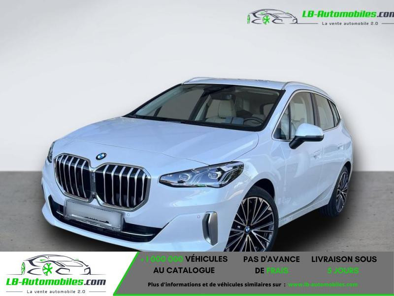 Bmw Serie 2 Active Tourer 223i 204 ch BVA  occasion  Beaupuy
