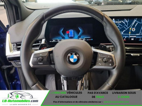 Bmw Serie 2 Active Tourer 223i 204 ch BVA  occasion � Beaupuy - photo n�8