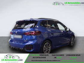 Bmw Serie 2 Active Tourer 223i 204 ch BVA  occasion � Beaupuy - photo n�3