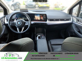 Bmw Serie 2 Active Tourer 223i 204 ch BVA  occasion � Beaupuy - photo n�3