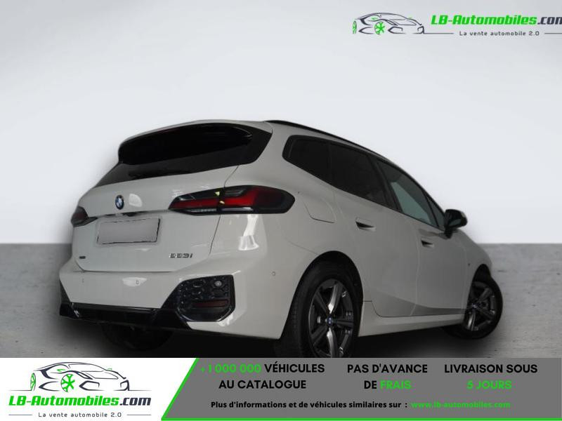 Bmw Serie 2 Active Tourer 223i 204 ch BVA  occasion  Beaupuy - photo n2