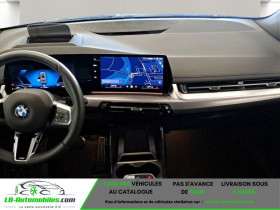 Bmw Serie 2 Active Tourer 223i 204 ch BVA  occasion  Beaupuy - photo n2