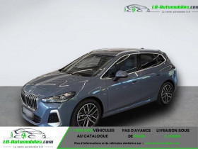 Bmw Serie 2 Active Tourer , garage LB AUTOMOBILES  Beaupuy