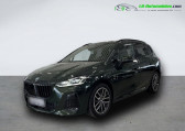 Bmw Serie 2 Active Tourer occasion année 2022 boite Automatique Annonce Bmw Serie 2 Active Tourer occasion Essence 223i 204 ch BVA à Beaupuy