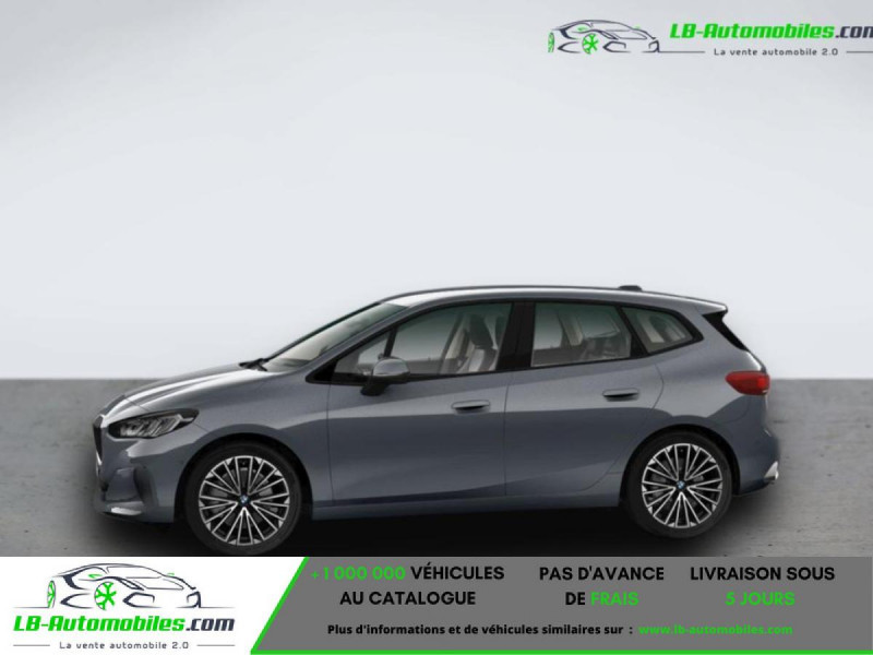 Bmw Serie 2 Active Tourer 223i 204 ch BVA  occasion  Beaupuy - photo n5