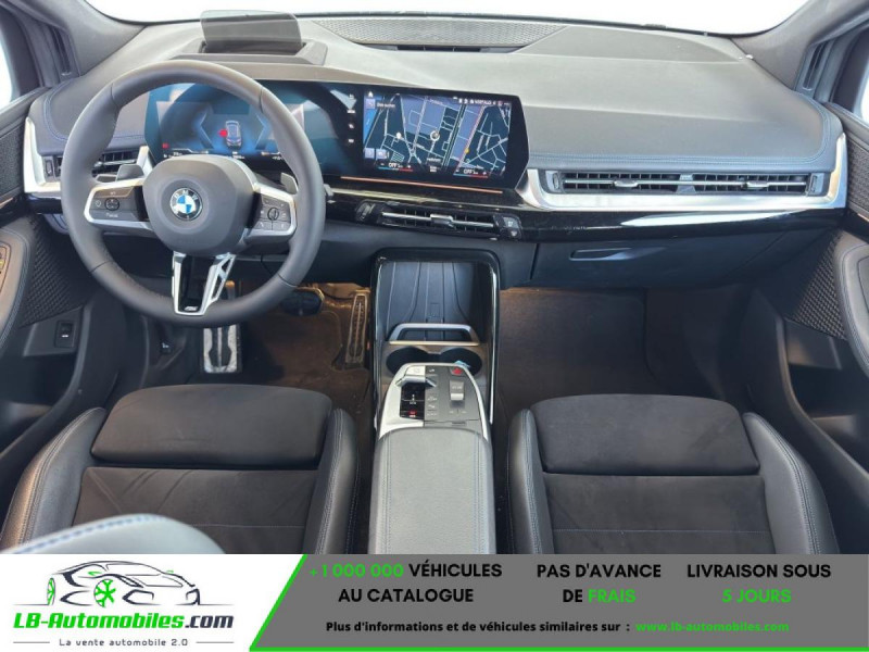 Bmw Serie 2 Active Tourer 223i 204 ch BVA  occasion  Beaupuy - photo n2