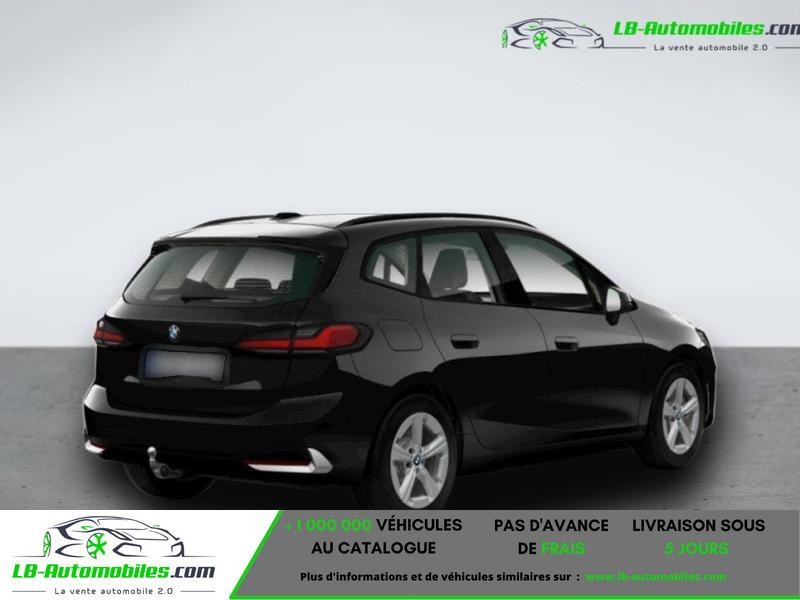 Bmw Serie 2 Active Tourer 223i 204 ch BVA 2022 - photo n°3 Bmw Serie 2 Active Tourer 223i 204 ch BVA  occasion à Beaupuy - photo n°3