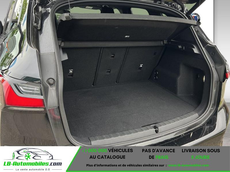 Bmw Serie 2 Active Tourer 223i 204 ch BVA 2024 - photo n°9 Bmw Serie 2 Active Tourer 223i 204 ch BVA  occasion à Beaupuy - photo n°9